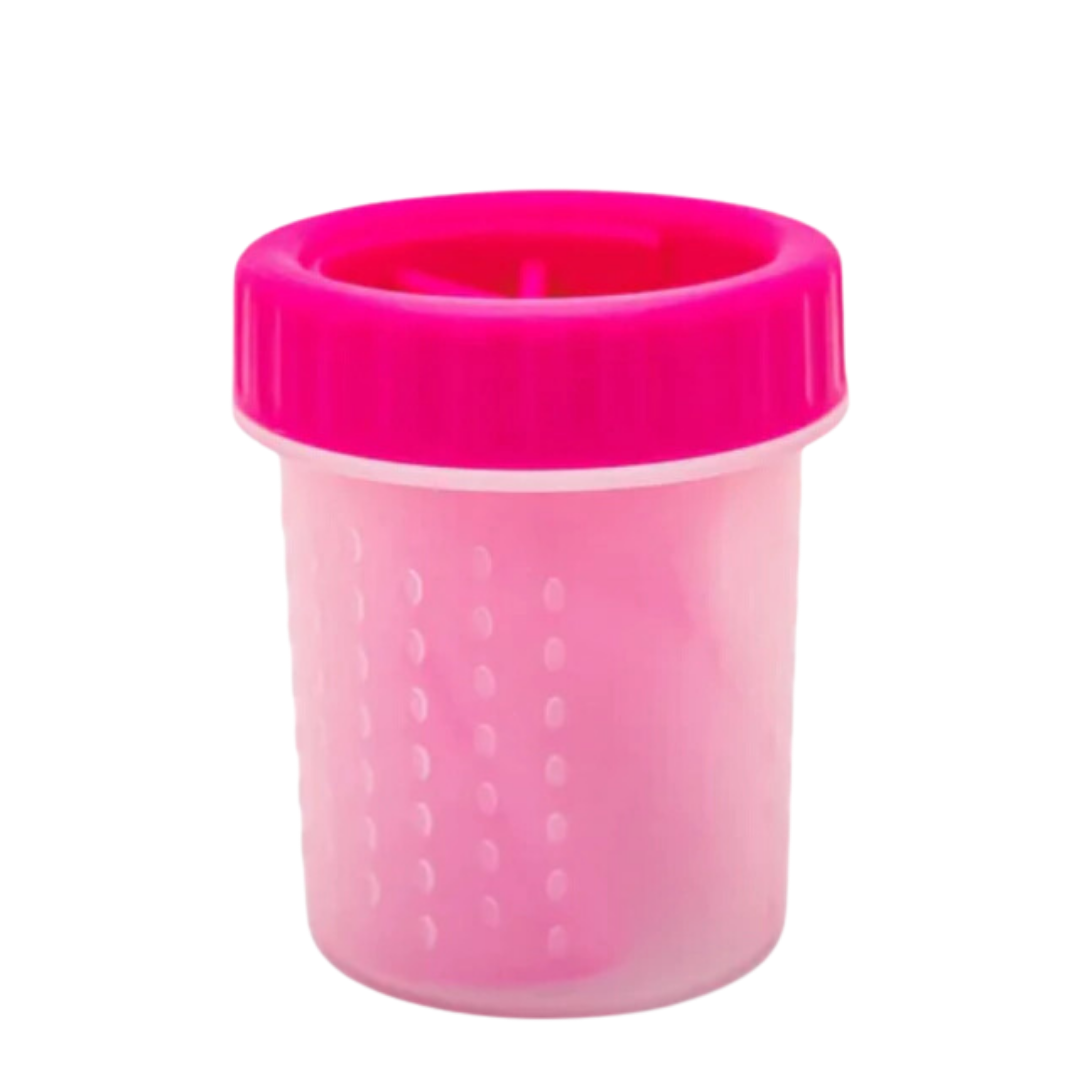 Copinho Limpa Patas para Pets