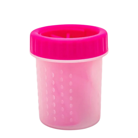 Copinho Limpa Patas para Pets