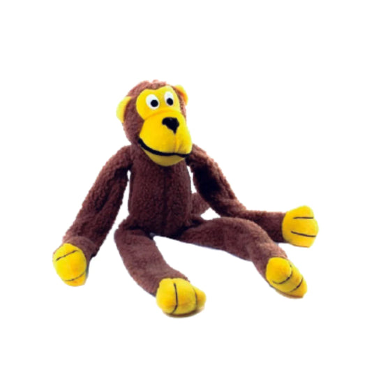 Brinquedo Macaco Pelucia