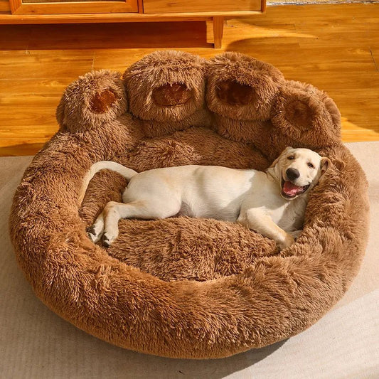 Cama Pet King™ Ultra-Macia | Para Cachorro e Gato