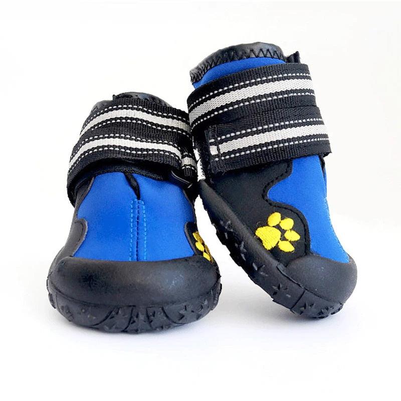 ANJOS PETS Sapato para Cachorro Pet Boots – Anjos Pets