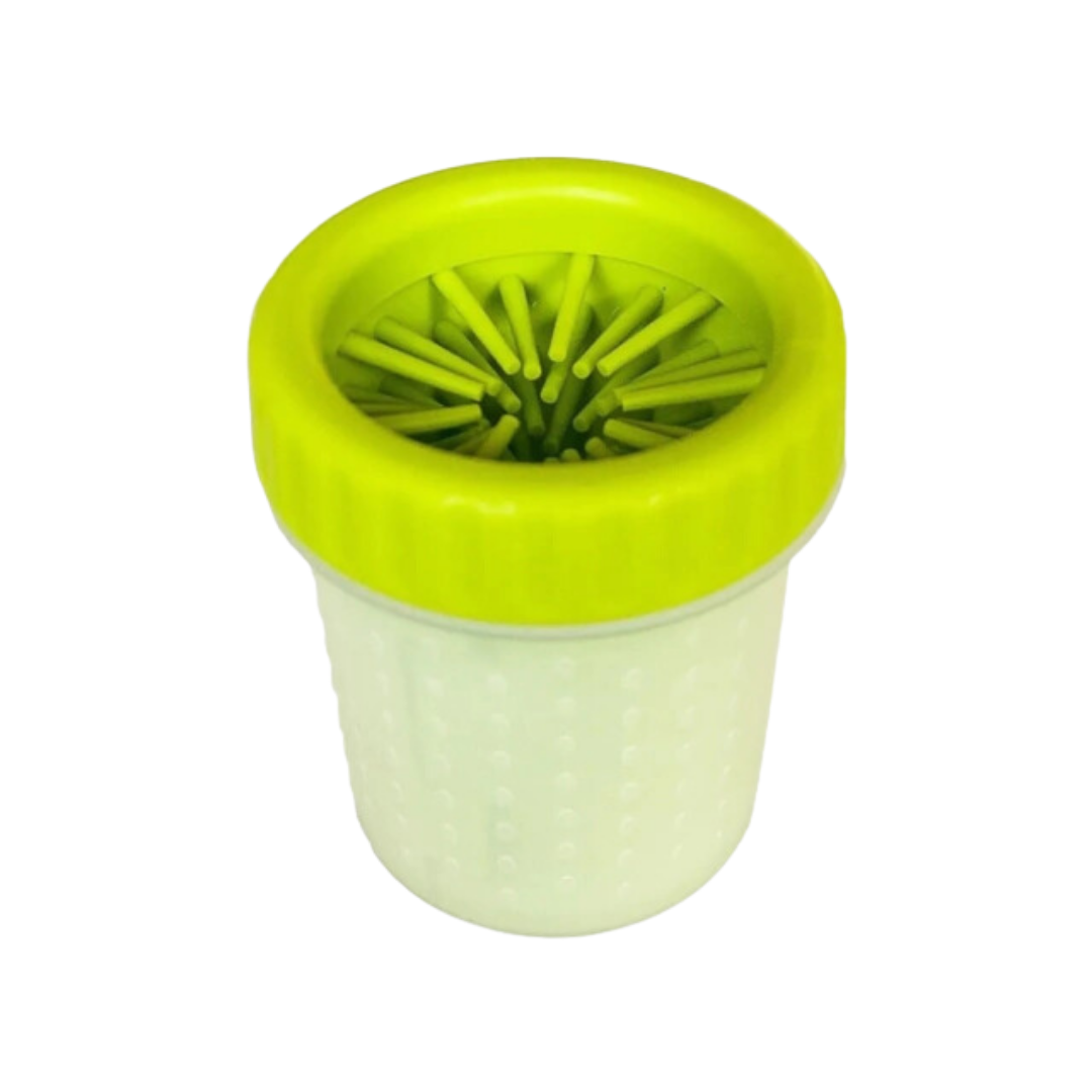 Copinho Limpa Patas para Pets
