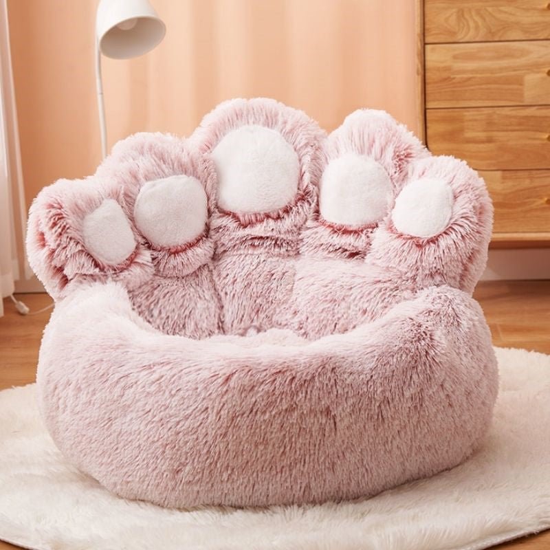 Cama Pet King™ Ultra-Macia | Para Cachorro e Gato