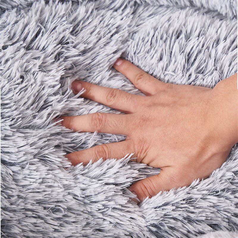 Cama Pet King™ Ultra-Macia | Para Cachorro e Gato