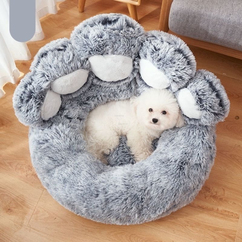 Cama Pet King™ Ultra-Macia | Para Cachorro e Gato