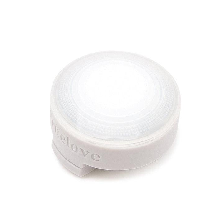 Sinalizador LED para Cachorros - Safe Dog