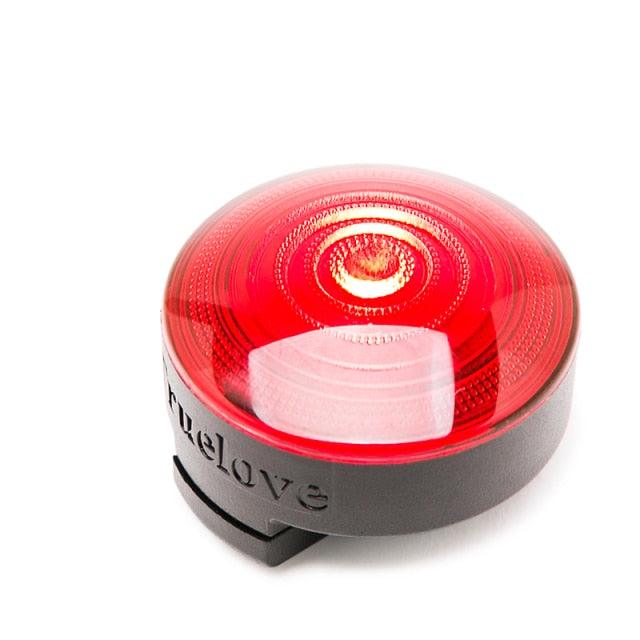 Sinalizador LED para Cachorros - Safe Dog