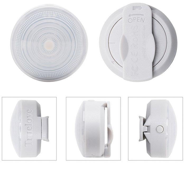 Sinalizador LED para Cachorros - Safe Dog