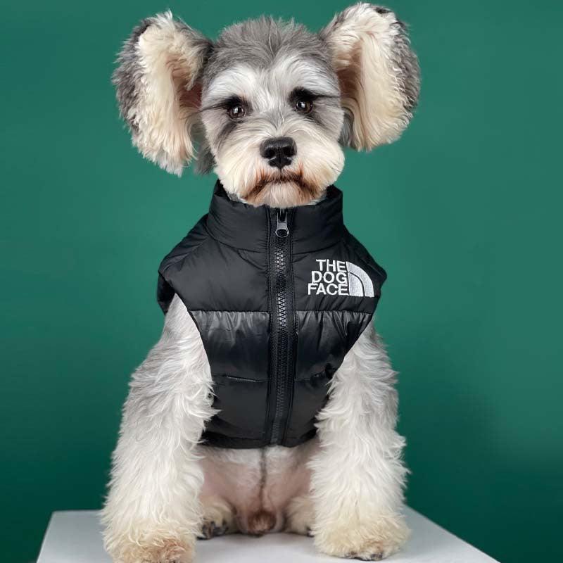 ANJOS PETS - Roupa de frio para Cachorro