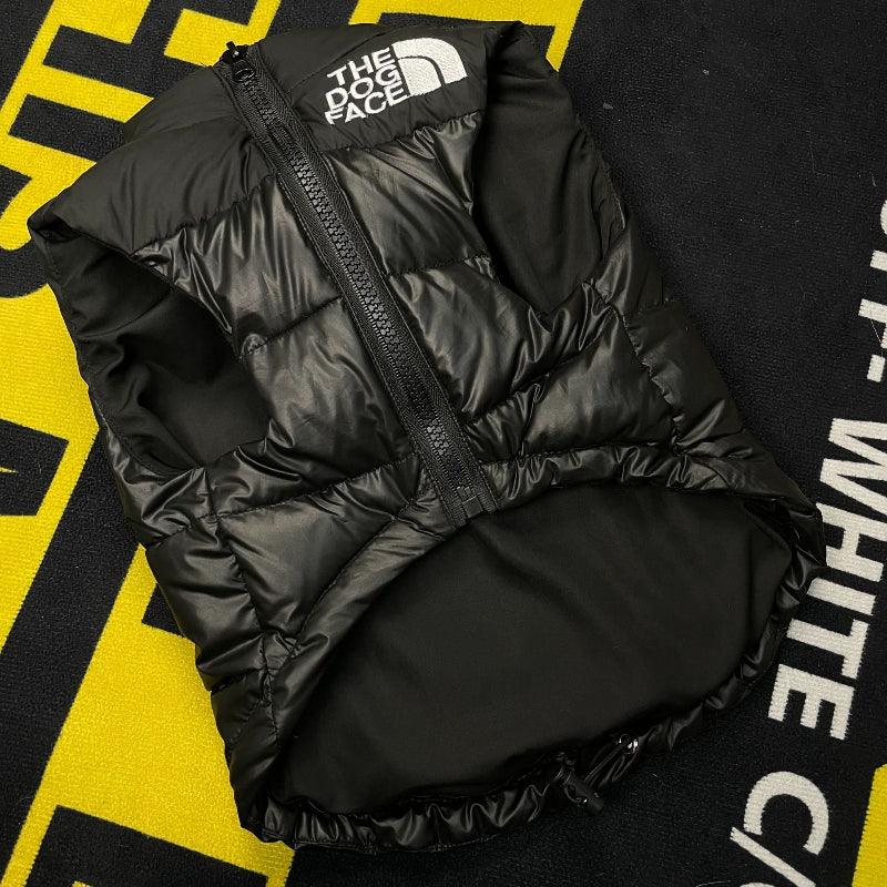 ANJOS PETS - Roupa de frio para Cachorro