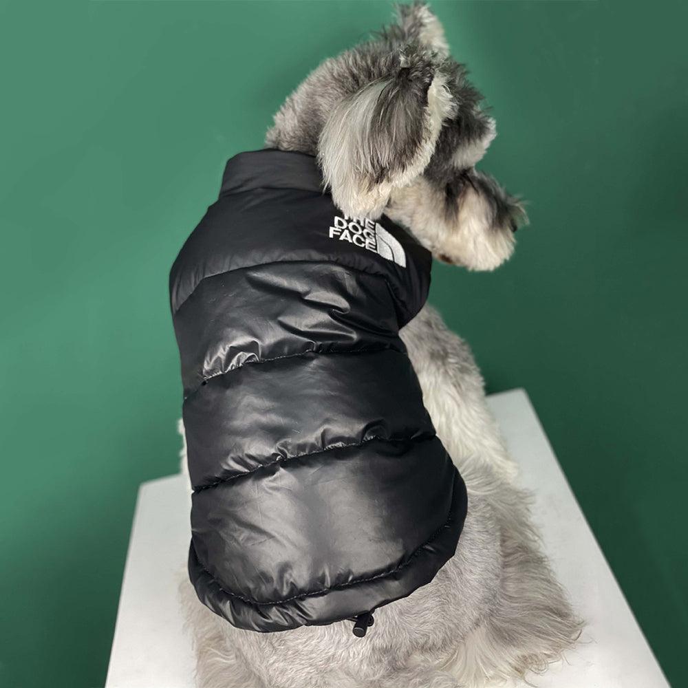 ANJOS PETS - Roupa de frio para Cachorro