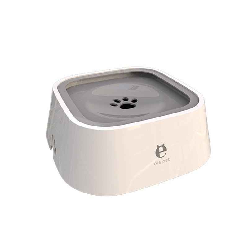 Tigela Anti Derramamento Clean Water™ | Para Cachorro e Gato